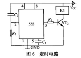 開關電源軟啟動電路設計